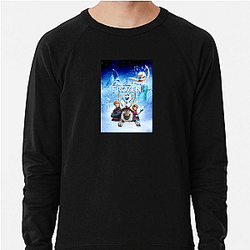 Frozen My Favorite Disney Movie Frozen Sweatshirts