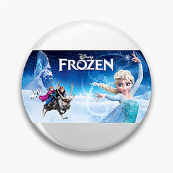 Frozen Unforgettable Songs Frozen Pins
