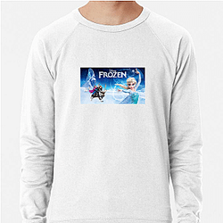 Frozen Unforgettable Songs Frozen Sweatshirts