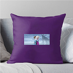 Frozen The Queen of Arendelle Frozen Pillows Cover