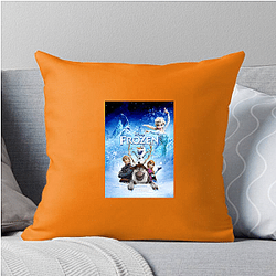 Frozen My Favorite Disney Movie Frozen Pillows Cover