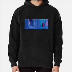 Frozen The World Is My Song Frozen Hoodies