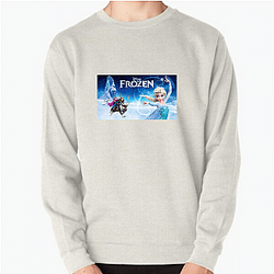 Frozen Unforgettable Songs Frozen Sweatshirts