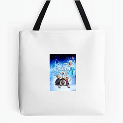 Frozen My Favorite Disney Movie Frozen Bags