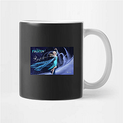 Frozen No Limits Just Magic Frozen Mugs
