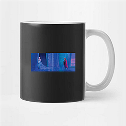 Frozen The World Is My Song Frozen Mugs