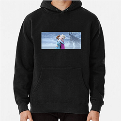 Frozen The Queen of Arendelle Frozen Hoodies