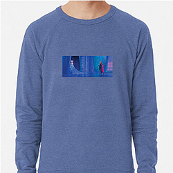 Frozen The World Is My Song Frozen Sweatshirts