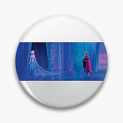 Frozen The World Is My Song Frozen Pins