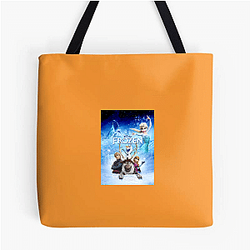 Frozen My Favorite Disney Movie Frozen Bags