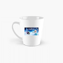 Frozen Unforgettable Songs Frozen Mugs