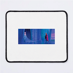 Frozen The World Is My Song Frozen Mouse Pads
