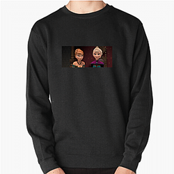Frozen The World Is A Kingdom Frozen Sweatshirts