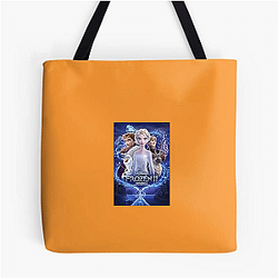 Frozen Always Magical Always Emotional Frozen Bags