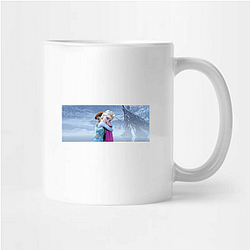 Frozen The Queen of Arendelle Frozen Mugs