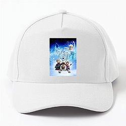 Frozen My Favorite Disney Movie Frozen Hats & Caps