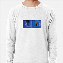 Frozen The World Is My Song Frozen Sweatshirts