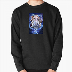 Frozen Always Magical Always Emotional Frozen Sweatshirts