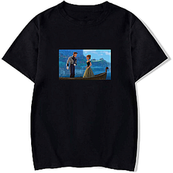 Frozen A True Masterpiece Frozen T-Shirts
