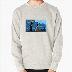 Frozen A True Masterpiece Frozen Sweatshirts