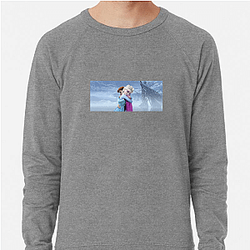 Frozen The Queen of Arendelle Frozen Sweatshirts