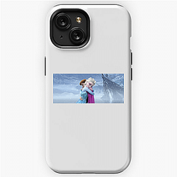 Frozen The Queen of Arendelle Frozen iPhone Cases