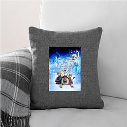 Frozen My Favorite Disney Movie Frozen Pillows Cover