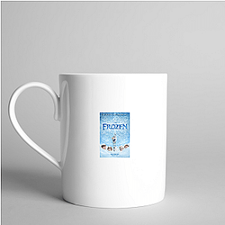 Frozen The Best Animated Film Frozen Mugs
