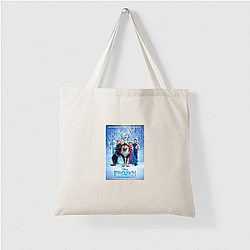 Frozen Beyond The Ice Frozen Bags
