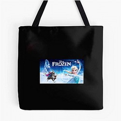 Frozen Unforgettable Songs Frozen Bags