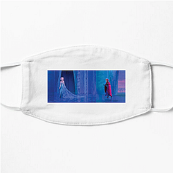 Frozen The World Is My Song Frozen Face Masks