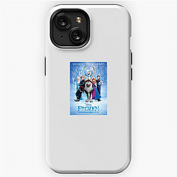 Frozen Beyond The Ice Frozen Samsung Cases