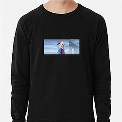 Frozen The Queen of Arendelle Frozen Sweatshirts