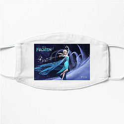 Frozen No Limits Just Magic Frozen Face Masks