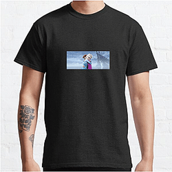 Frozen The Queen of Arendelle Frozen T-Shirts