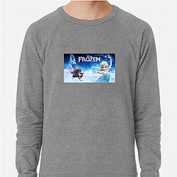 Frozen Unforgettable Songs Frozen Sweatshirts