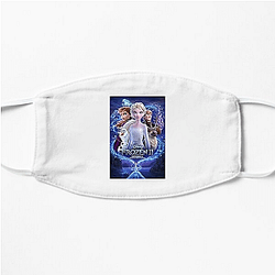 Frozen Always Magical Always Emotional Frozen Face Masks