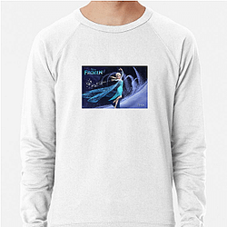 Frozen No Limits Just Magic Frozen Sweatshirts
