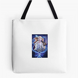 Frozen Always Magical Always Emotional Frozen Bags