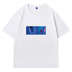 Frozen The World Is My Song Frozen T-Shirts