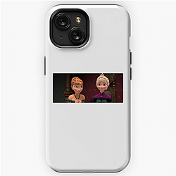 Frozen The World Is A Kingdom Frozen Samsung Cases