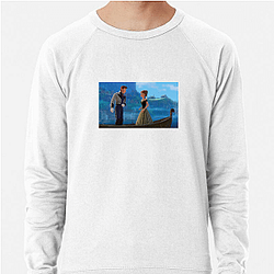 Frozen A True Masterpiece Frozen Sweatshirts