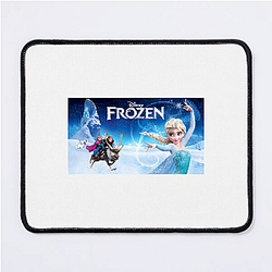Frozen Unforgettable Songs Frozen Mouse Pads
