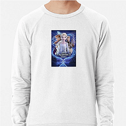 Frozen Always Magical Always Emotional Frozen Sweatshirts