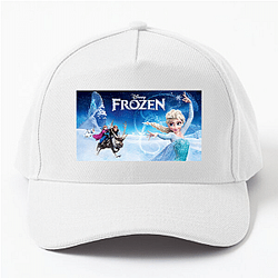 Frozen Unforgettable Songs Frozen Hats & Caps