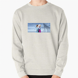 Frozen The Queen of Arendelle Frozen Sweatshirts