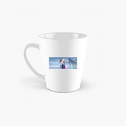 Frozen The Queen of Arendelle Frozen Mugs