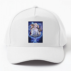 Frozen Always Magical Always Emotional Frozen Hats & Caps