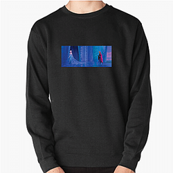 Frozen The World Is My Song Frozen Sweatshirts