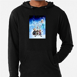 Frozen My Favorite Disney Movie Frozen Hoodies